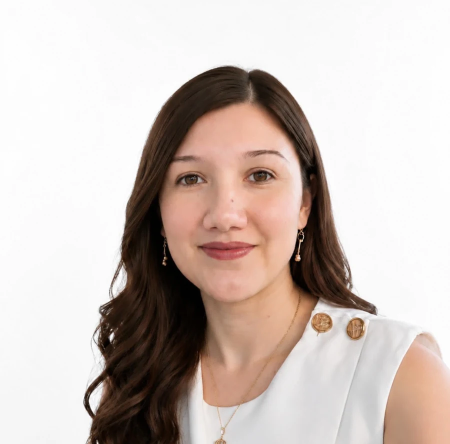 Nilsa González, Consejera titular