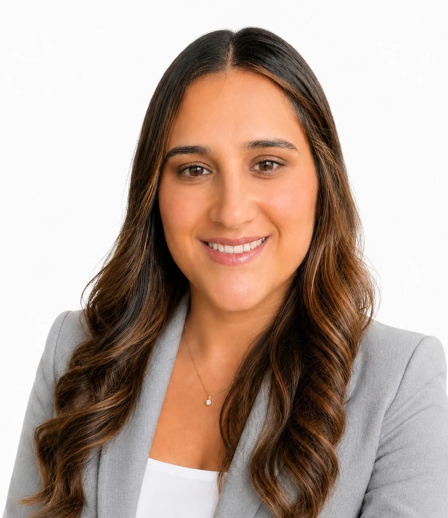 Noelia Elizabeth Rojas Ortiz, Secretaria
