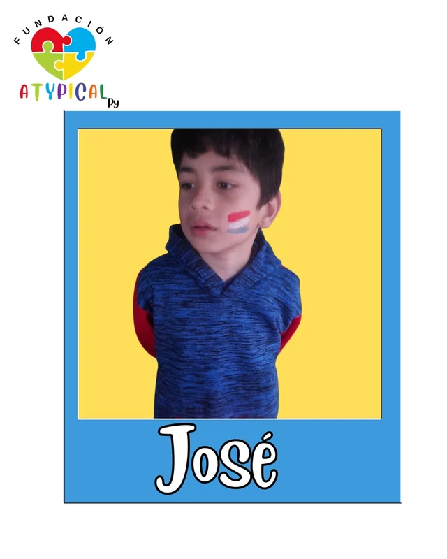 Protagonista de DIVERtite picoTEAndo 4ª edición