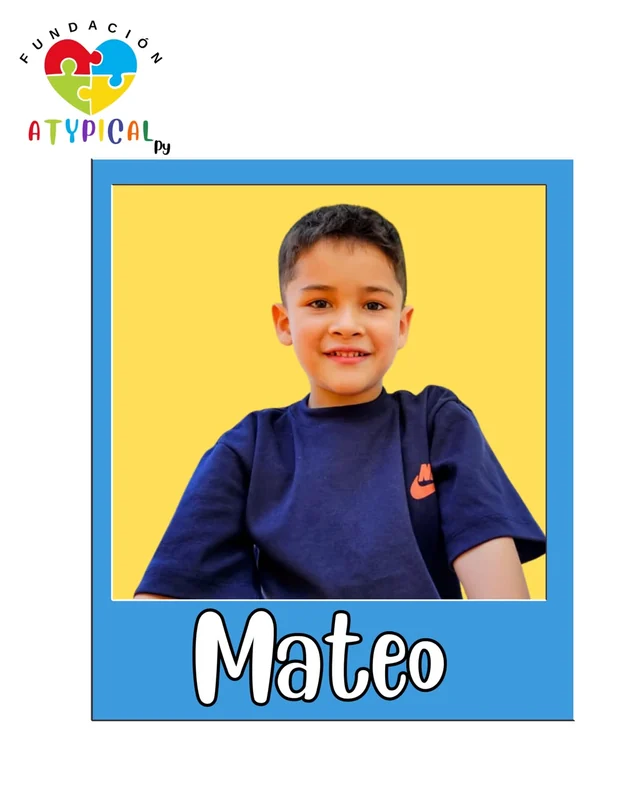 Protagonista de DIVERtite picoTEAndo 4ª edición