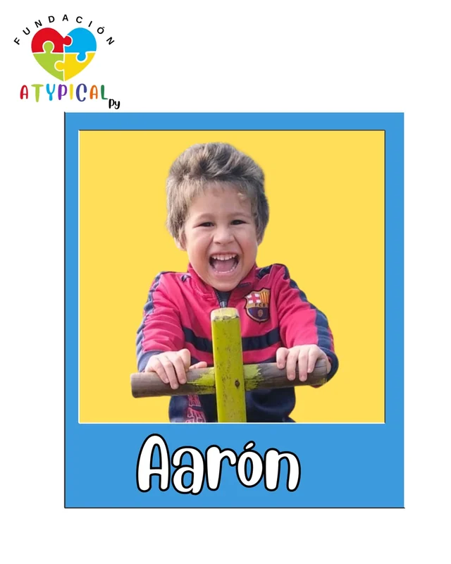 Protagonista de DIVERtite picoTEAndo 4ª edición