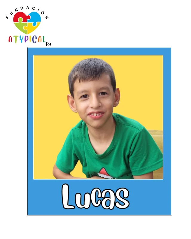 Protagonista de DIVERtite picoTEAndo 4ª edición