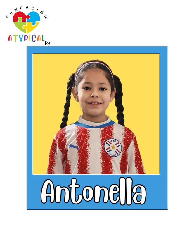 Protagonista de DIVERtite picoTEAndo 4ª edición