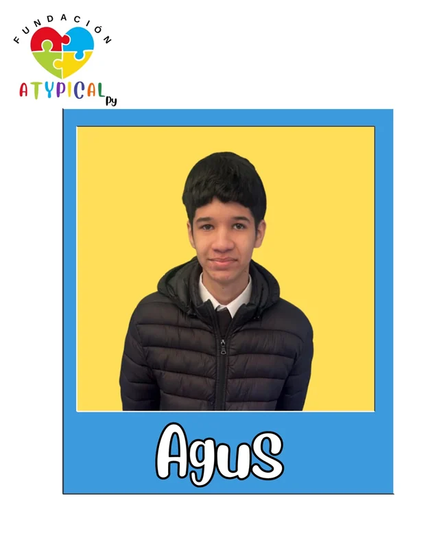 Protagonista de DIVERtite picoTEAndo 4ª edición