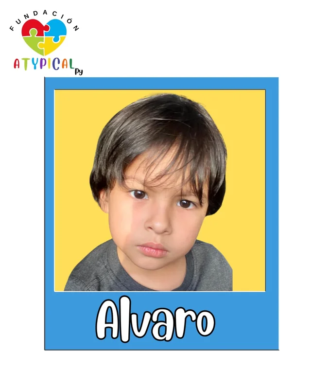 Protagonista de DIVERtite picoTEAndo 4ª edición