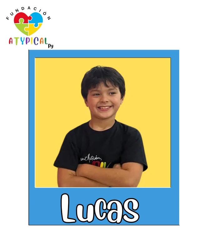 Protagonista de DIVERtite picoTEAndo 4ª edición