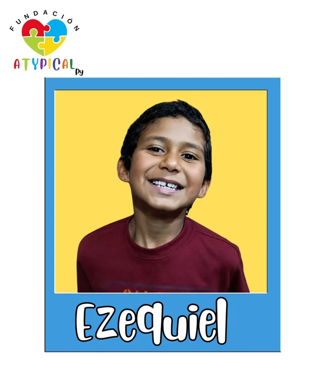Protagonista de DIVERtite picoTEAndo 4ª edición