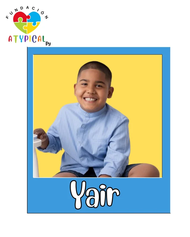 Protagonista de DIVERtite picoTEAndo 4ª edición