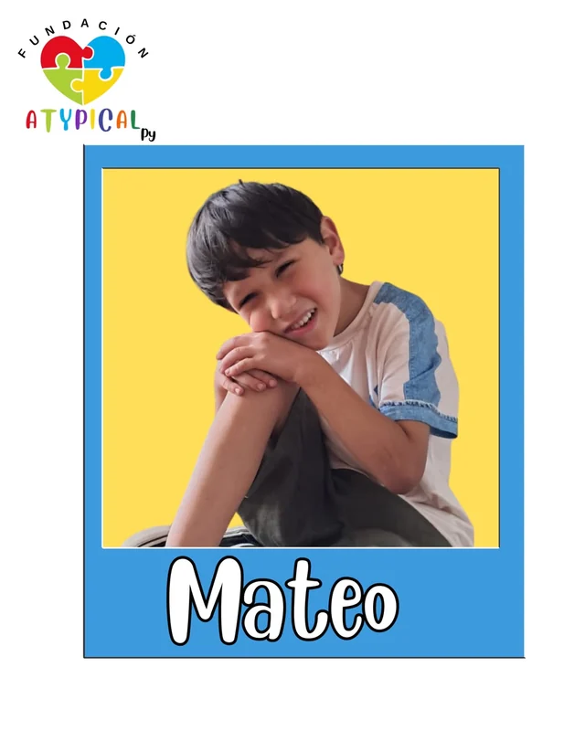 Protagonista de DIVERtite picoTEAndo 4ª edición