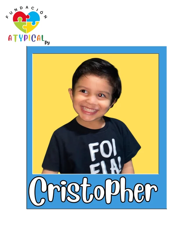 Protagonista de DIVERtite picoTEAndo 4ª edición