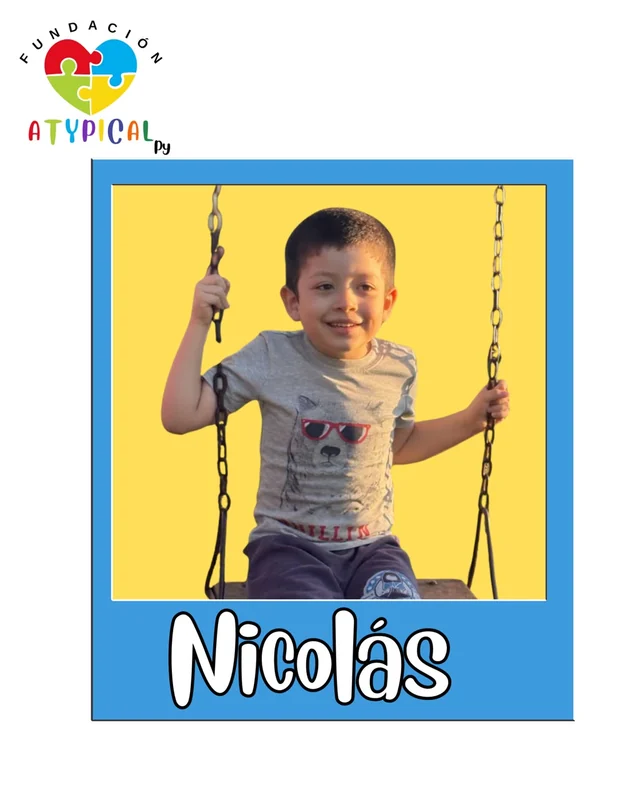 Protagonista de DIVERtite picoTEAndo 4ª edición