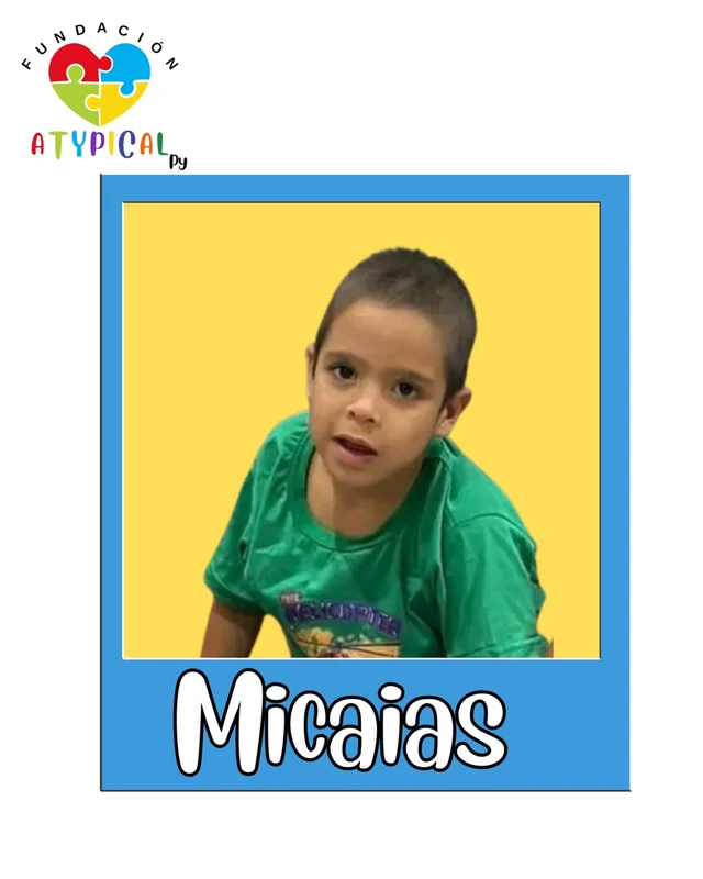 Protagonista de DIVERtite picoTEAndo 4ª edición