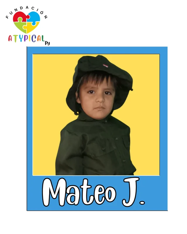 Protagonista de DIVERtite picoTEAndo 4ª edición